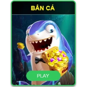 Trò chơi Bắn Cá